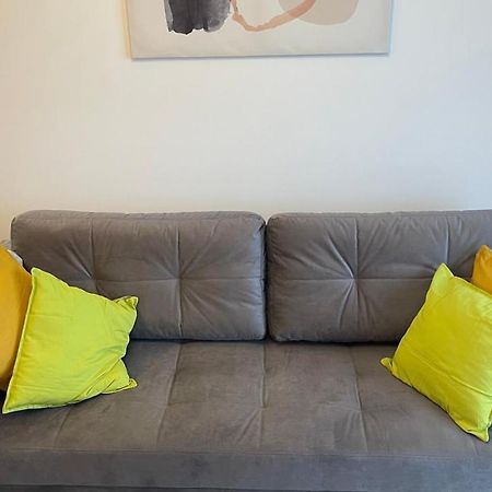 2-Room In New House, Wola Warszawa Eksteriør billede
