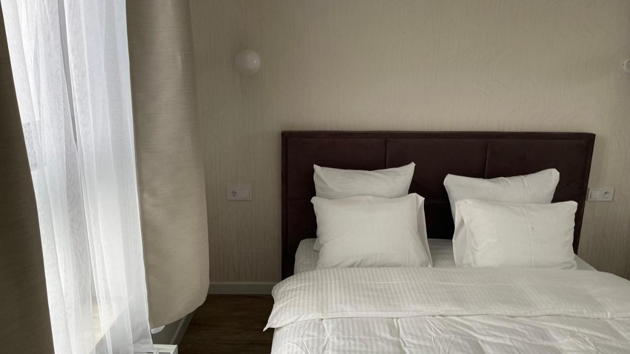 2-Room In New House, Wola Warszawa Eksteriør billede